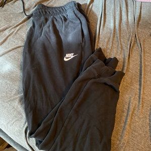 Women’s Nike Sweatpant Jogger